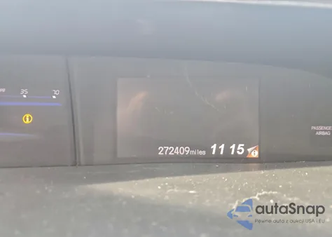 2012 Honda Civic Lx z USA, uszkodzony, nr VIN 2HGFG3B59CH506444